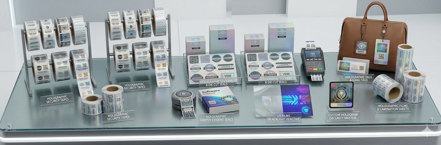 Packaging Material