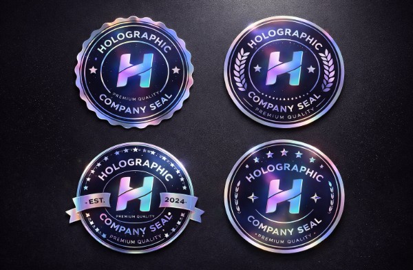 Holographic Seals