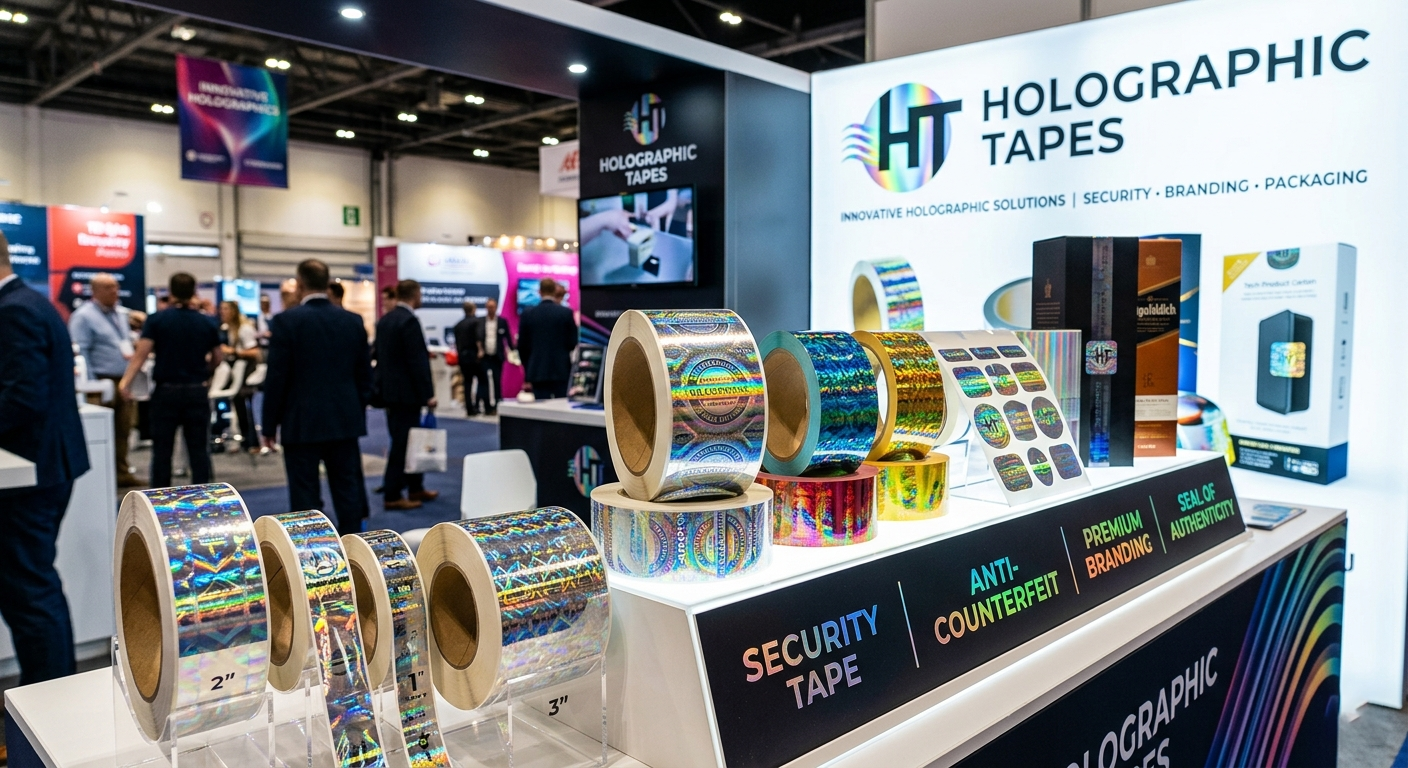 Void tape