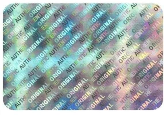 Barcode labels