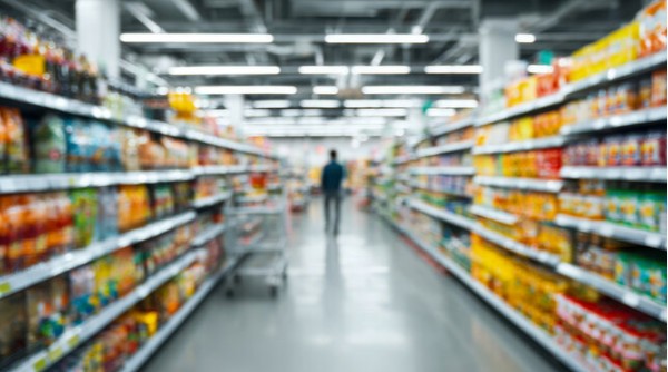 FMCG & Retail