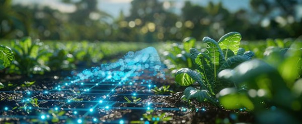 Agriculture & Food